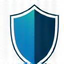 Icon representing enhanced protection: a shield over a smartphone outline.