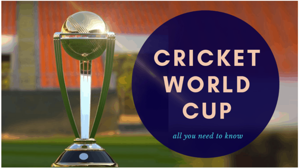 Cricket World Cup