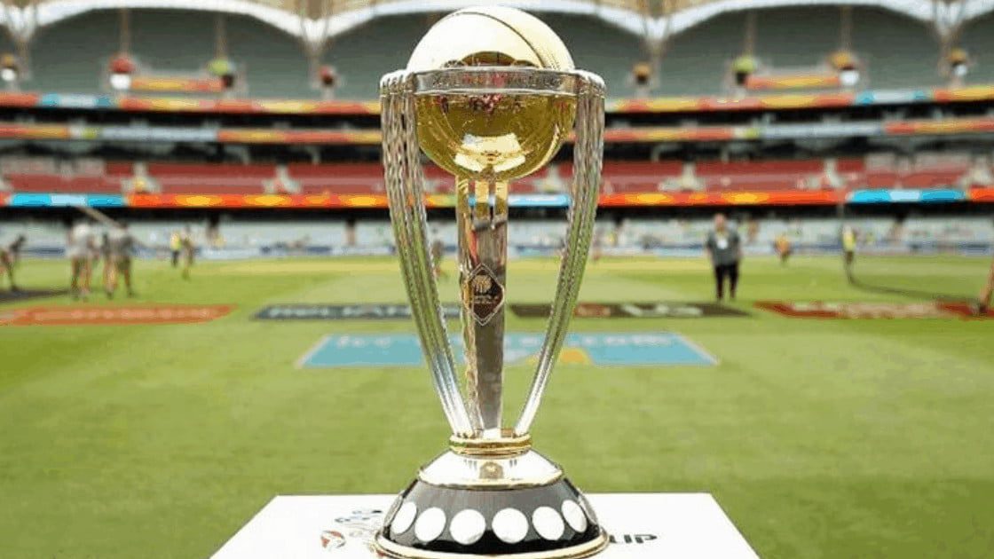 Cricket World Cup 2023: Schedule, Stadiums, Team - GET CRICKET INFO